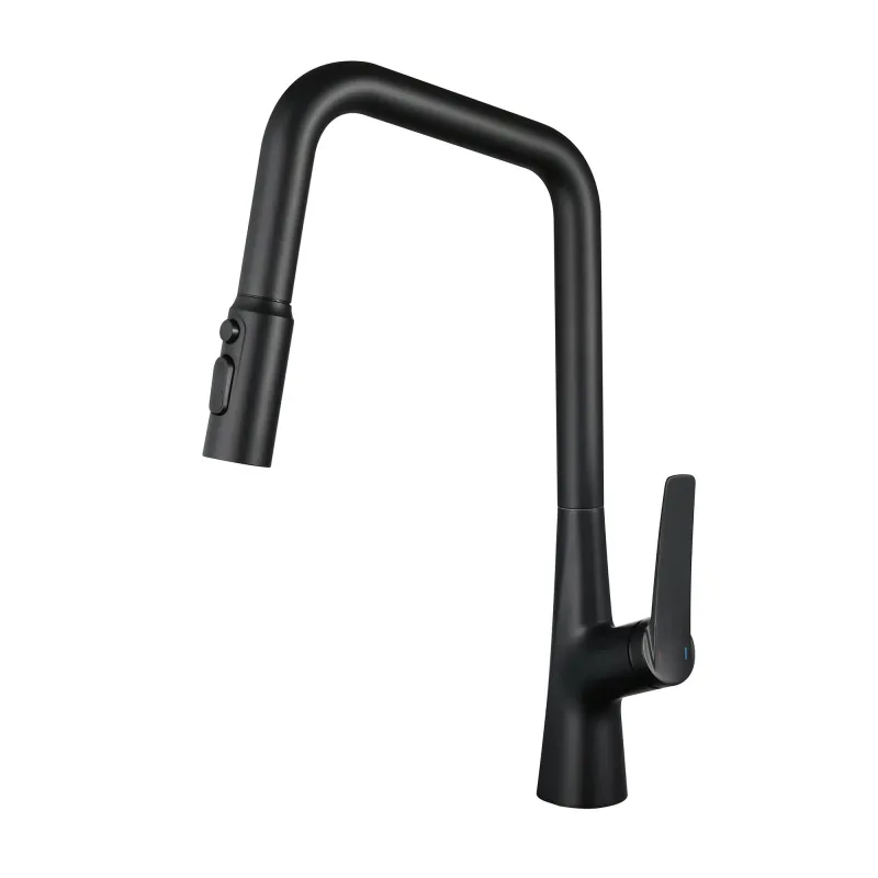 Specialist Kitchen Faucet 3 Function 360 Sprayer And 1 Touch Switching