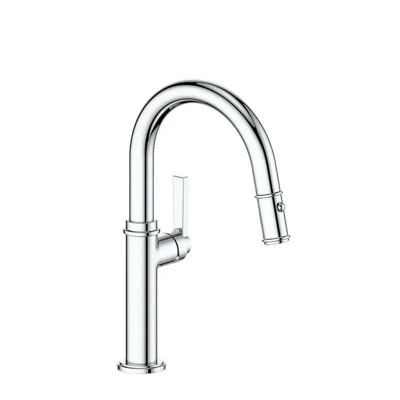 Vogt ZEHN 13" BAR FAUCET