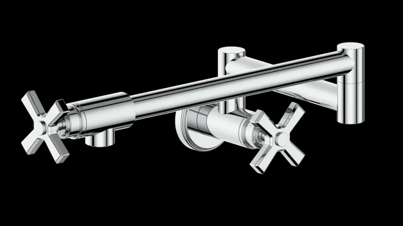 Vogt ZEHN POT FILLER