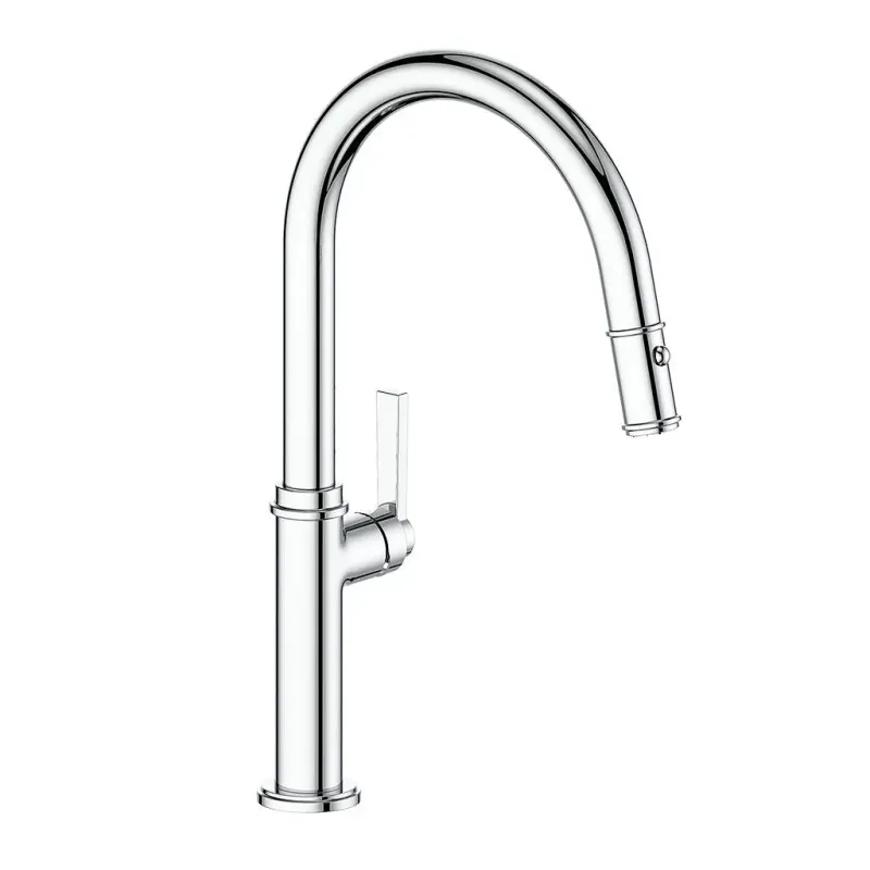 ZEHN KITCHEN FAUCET