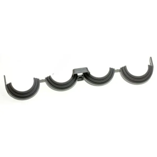 Beko 7654969580 Dishwasher Angora Drain Hose Lock