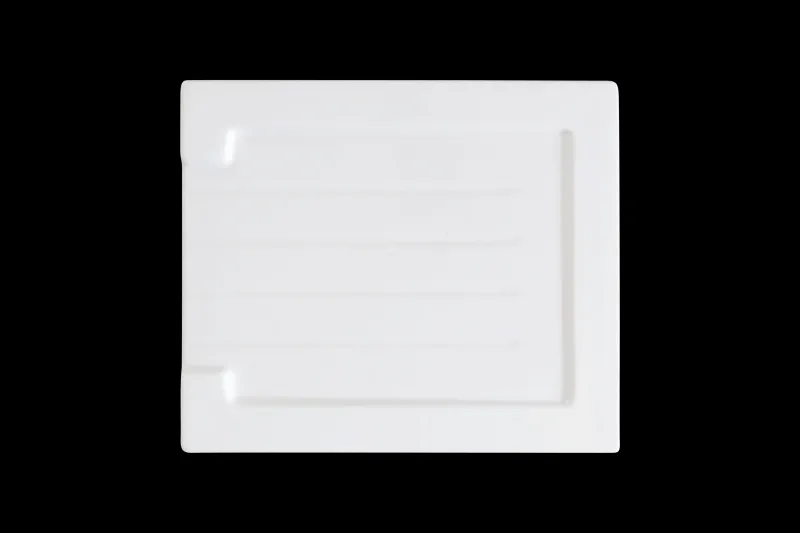 Grooved Drain Board