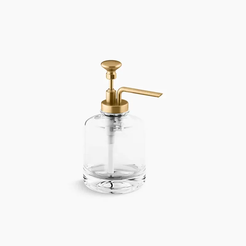 Kohler Artifacts Soap dispenser K-98630-2MB