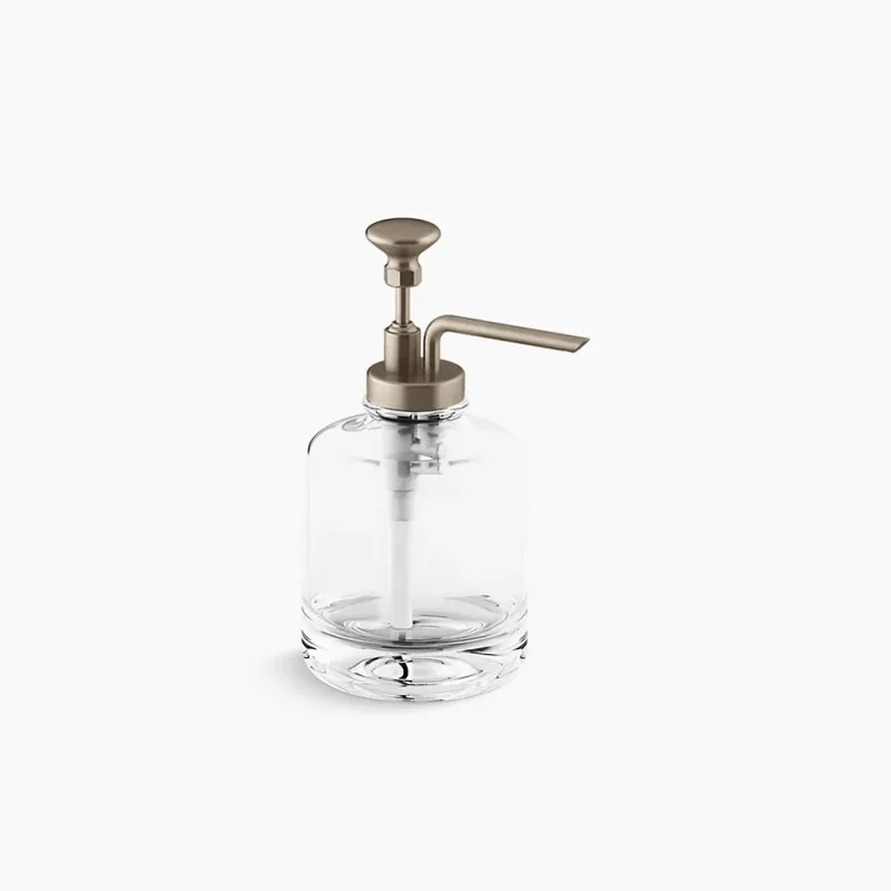 Kohler Artifacts Soap dispenser K-98630-BV