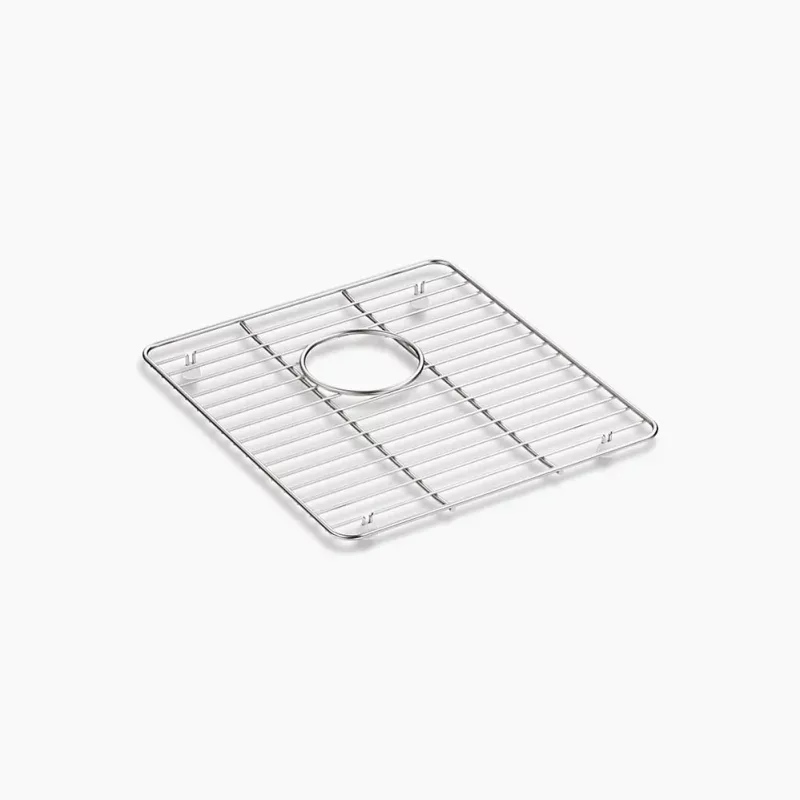 Kohler Riverby Sink rack K-8679 K-9238-ST