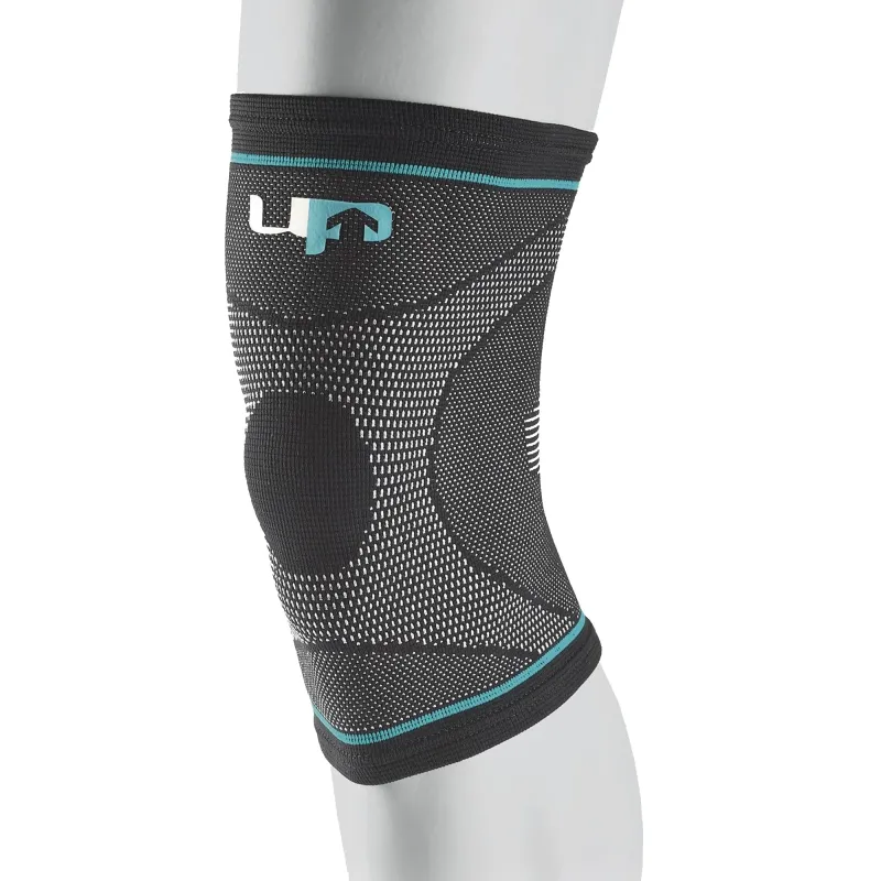 Definitive Comp. Knee Support
