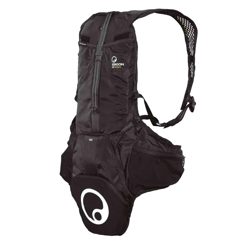 Ergon BP1 Protect Backpack