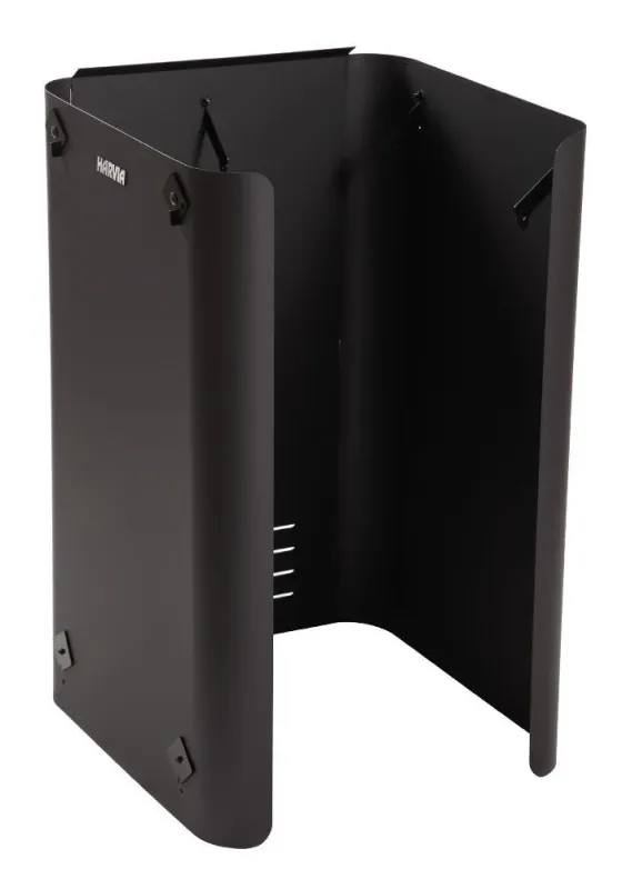 Harvia WL850 Protective Sheath PRO36 thorough