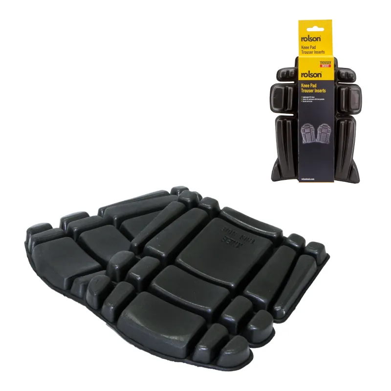 Work Trouser Knee Pads
