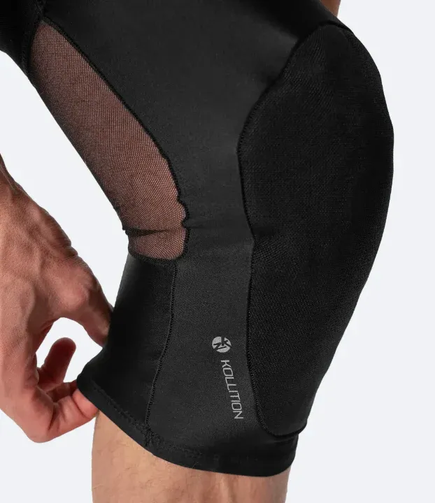 Zhik Kollition Knee Pads