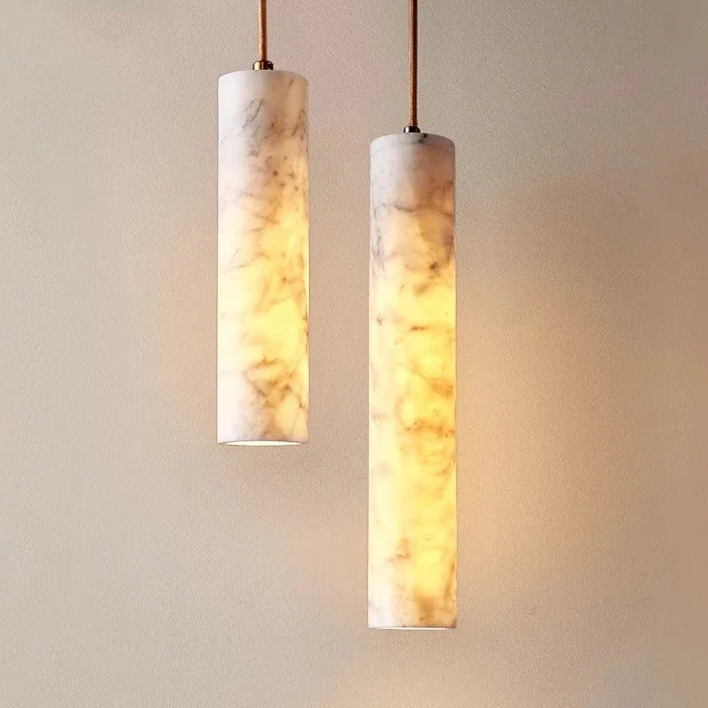 Afralia™ Light Opulent Spanish Lucite Pendant Light Living Room Ceiling Decor
