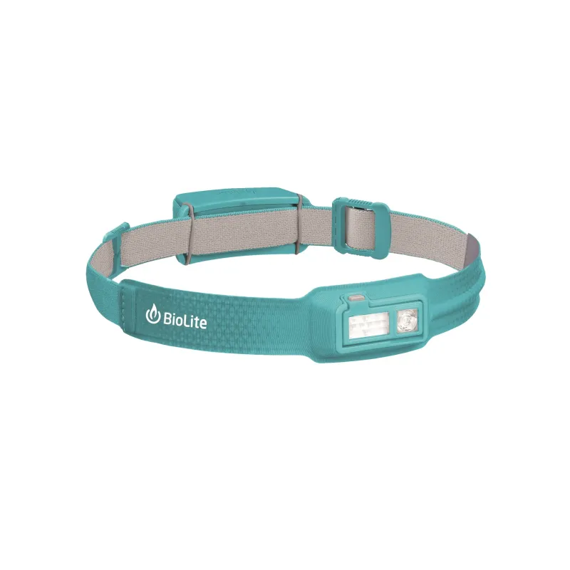 BioLite Headlamp 330, Ocean Peacock