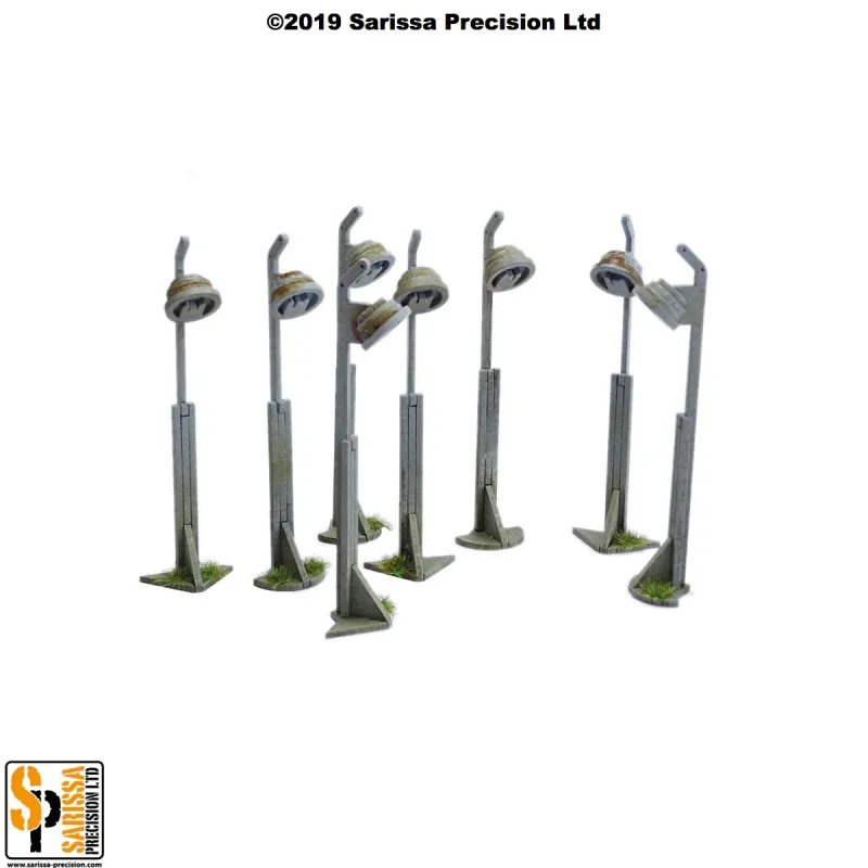 Spotlight Place (28mm)