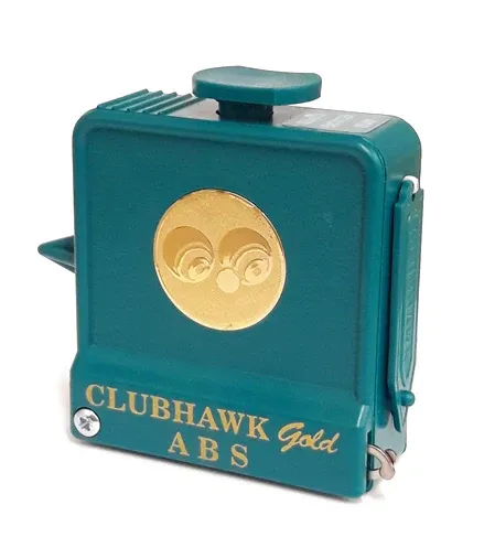 Gilded Club Hawk Bowls Measure