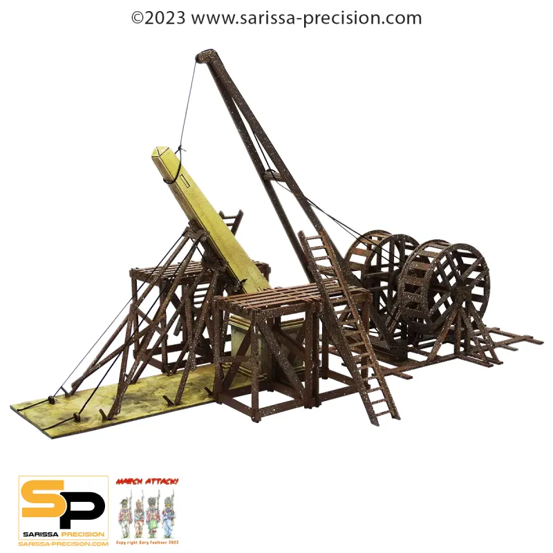 Raising Monument Adjust