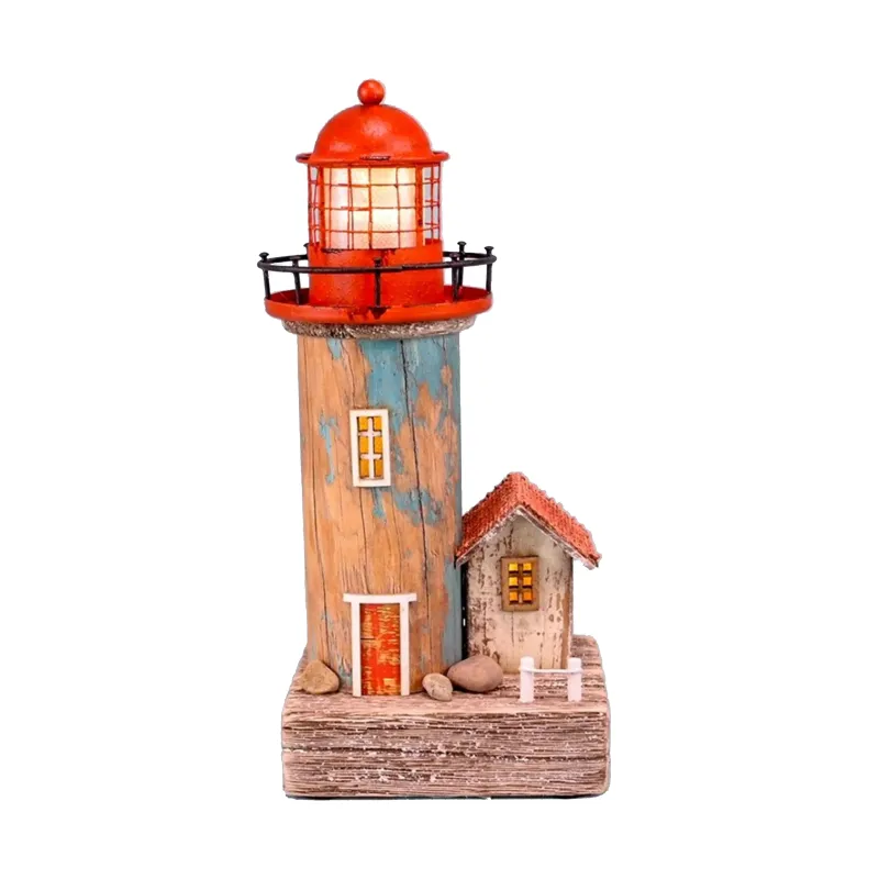 High Lumen Daylight LED Lighthouse