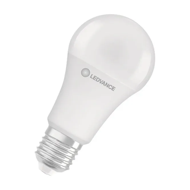 LEDV LED Bulb 20-150W/827 2452lm E27 matt dimmbar 200° 25000h EEK E