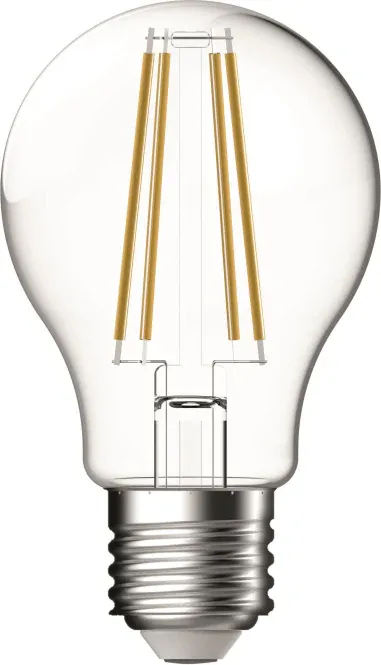 MEGAM LED-Bulb 9W/827 810lm MM21109 E27 Filament 15000h dim._EEK F