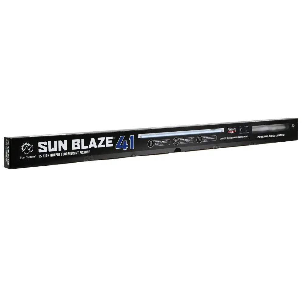 Sun Blaze 41-T5 4' Strip Buoyant 54W