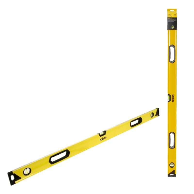 1200mm Sturdy Duty Spirit Level