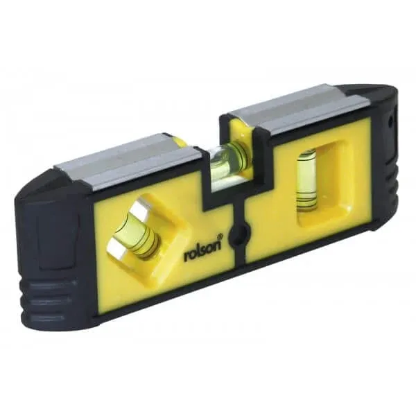 150mm Compact Magnetic Level