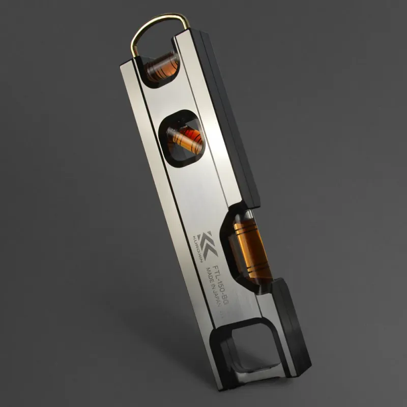 Aluminium Level - Fujiya _ FTL-150BG or FTL-100BG or FTL-200BG Framing & Drywall