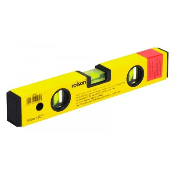 Digital Readout 300mm Alloy Spirit Level