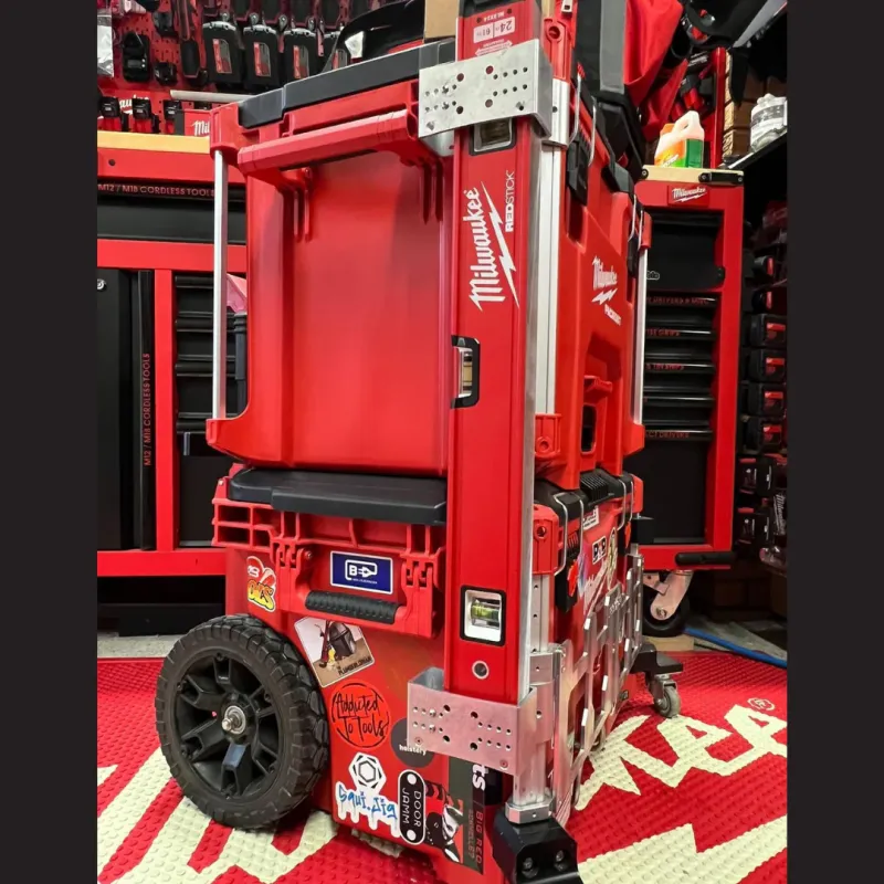 Level Lizard Aluminium