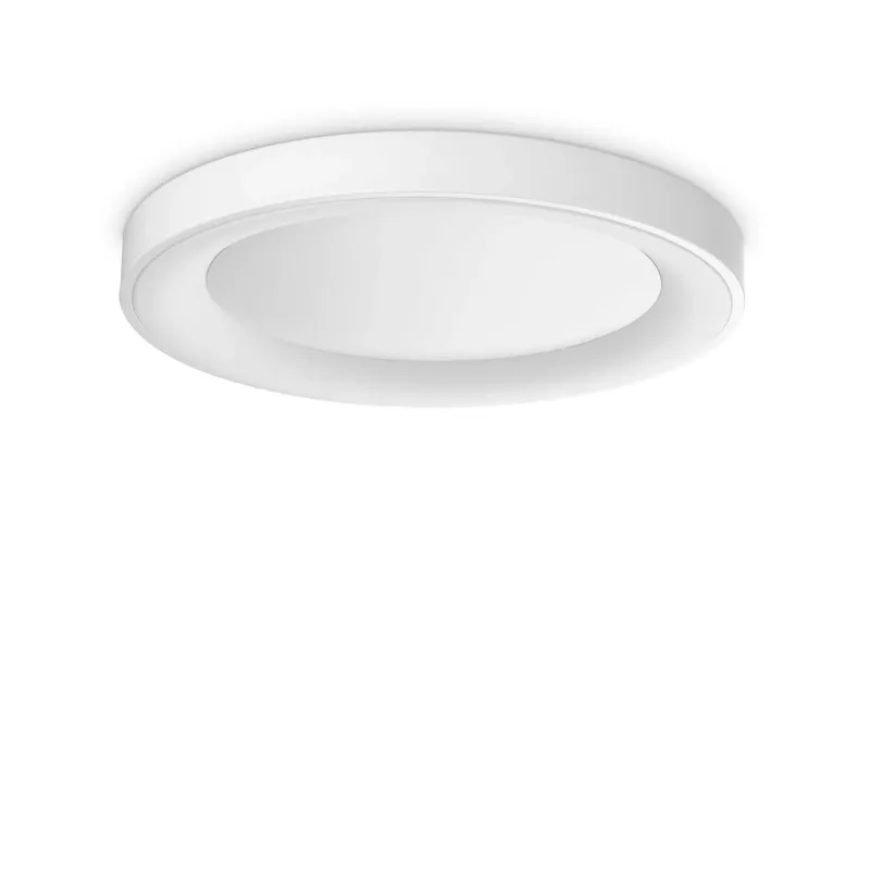 312354 Lampade da soffitto Planet pl d50 bianco Premium Lux