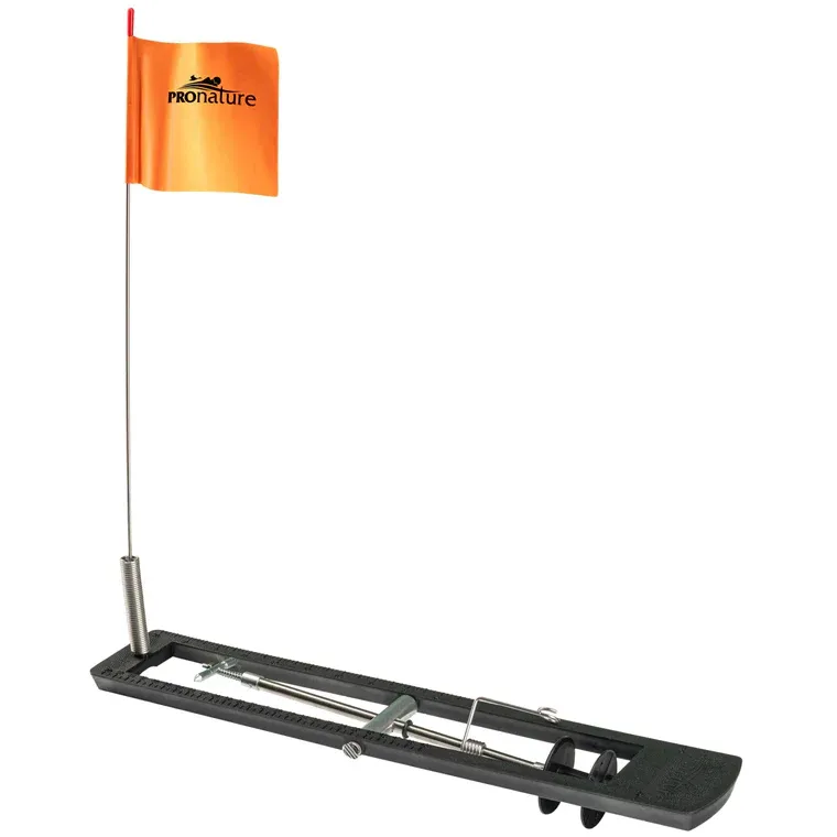 Brimballe Catch - Pronature Damp Location Rated