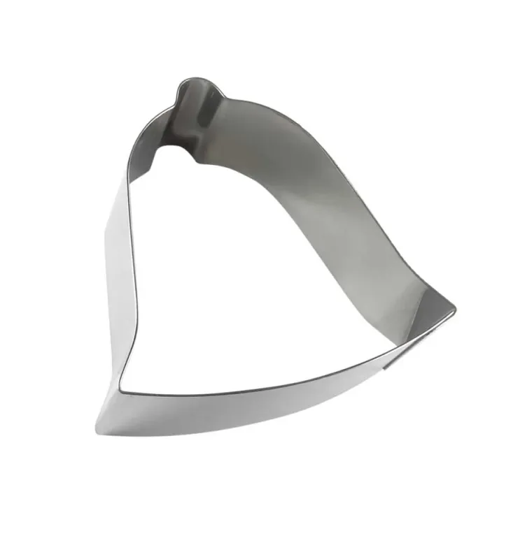 Daylight Spectrum Cadre Inox en forme de Cloche - GOBEL