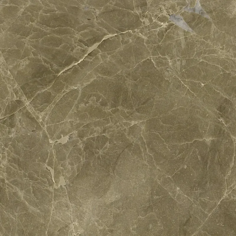 Daylight White Plan de travail marbre marron "EMPERADOR LIGHT"