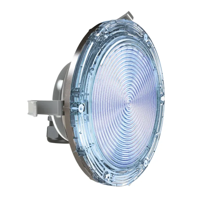 Faro LED RGB / Bianco BRIO Z per nicchie PAR56 | Dimmable | E26 Base