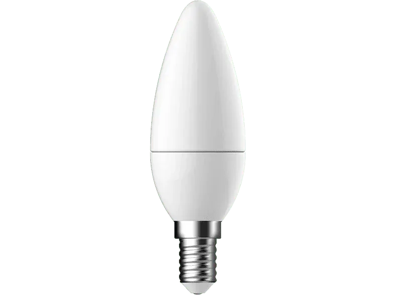ISY Ampoule LED blanc chaud E14 4.9 W (ISYLED-AE14-C35-4.9W)