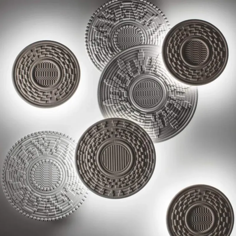 LITHEA | CORBULAS WALL LAMP | $3,834.48 - $5,979.75