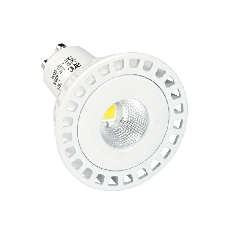 Outdoor Rated Lampe GU10 LED