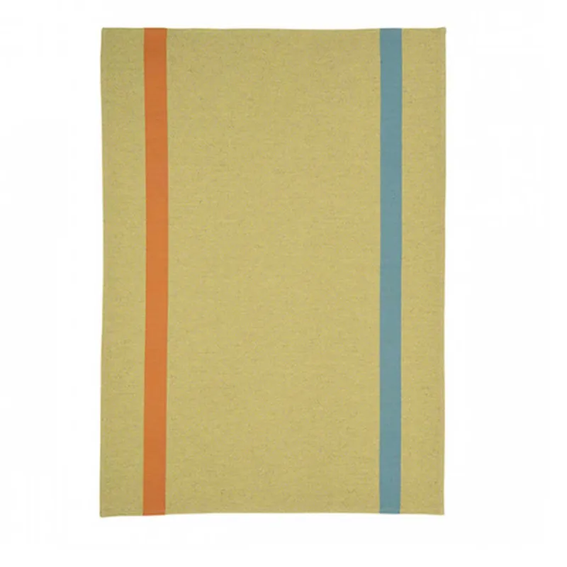 Smart Wi-Fi Torchon OEIL LANDAIS Moutarde - ARTIGA