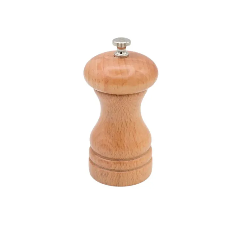 Warm White Moulin Campagne 10cm - MOREL