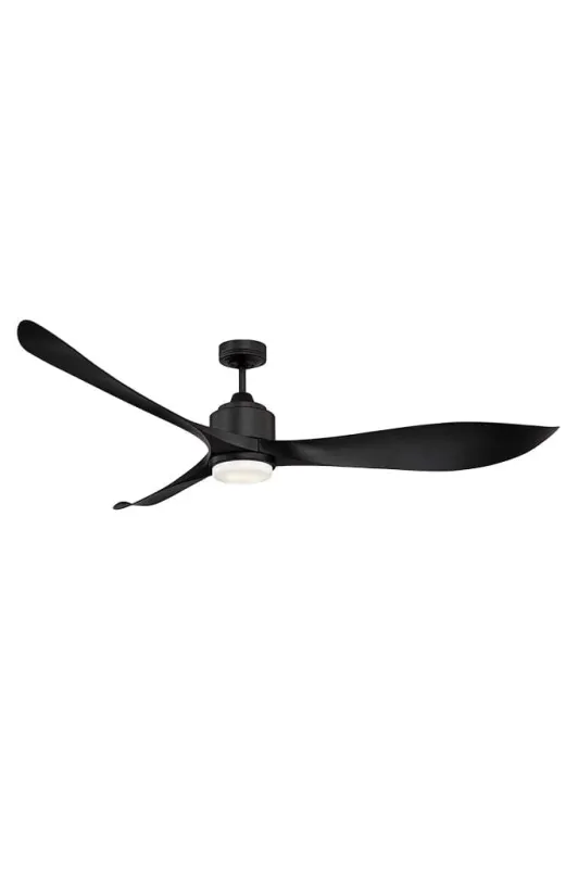 Eagle XL 66" DC Ceiling Fan LED Airy