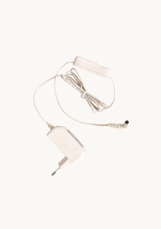 LED Transformer and Cable EU 6-Foot Cord