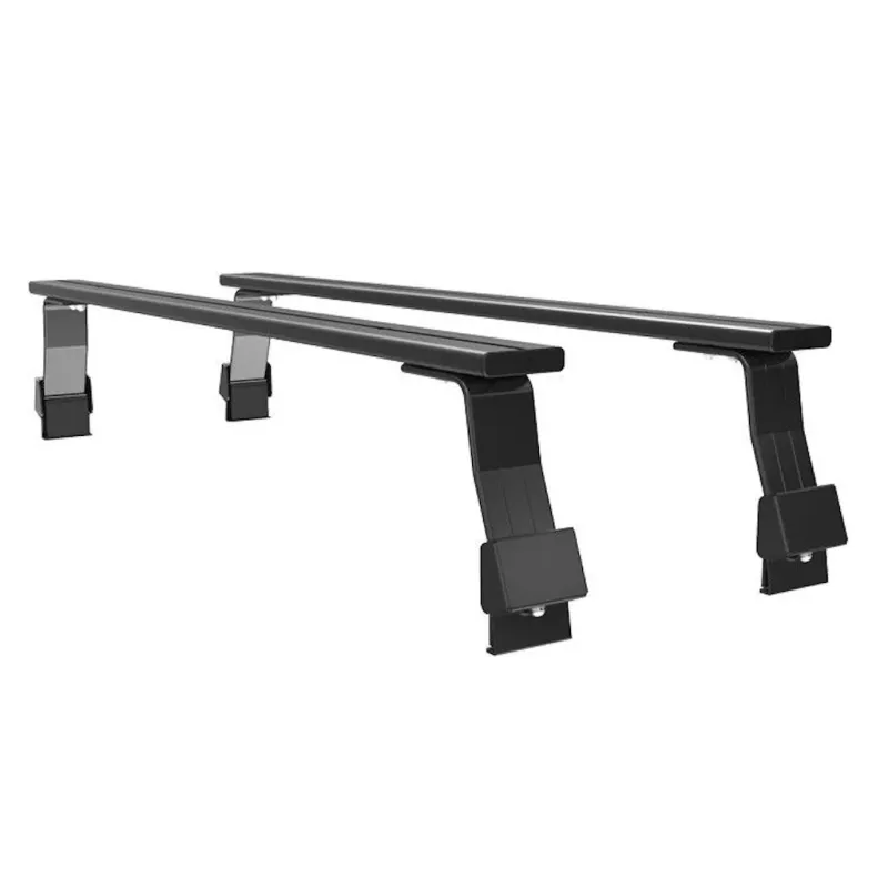 Front Runner Load Bar Kit / Gutter Attach Land Rover Discovery 2