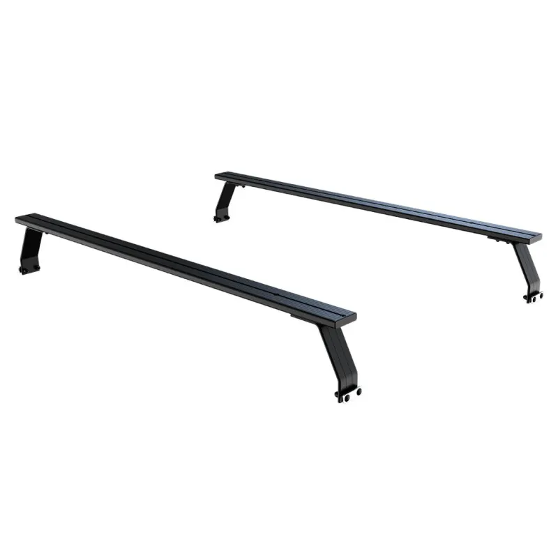 Front Runner Twofold Load Bar Kit Toyota Tundra 6.4’ Crew Max (2007+)