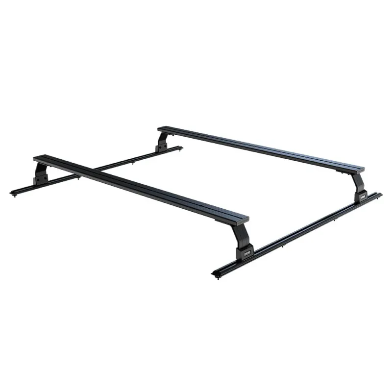 Front Runner Twofold Load Bar Kit Ford F150 5.5’ Super Crew (2009+)