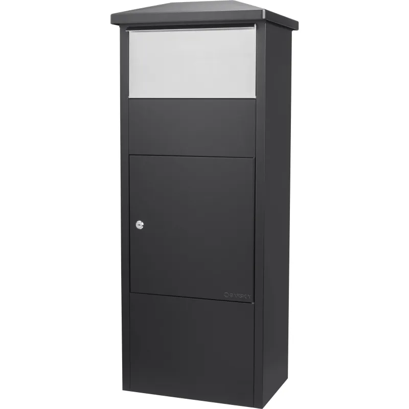 Barska CB13324 Parcel Mailbox Drop Door MPB-500