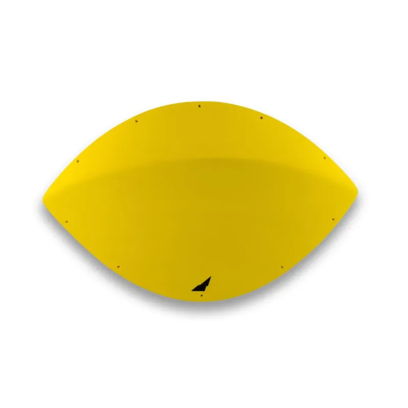 Basic Sloper 61 1200mm - Dimensional