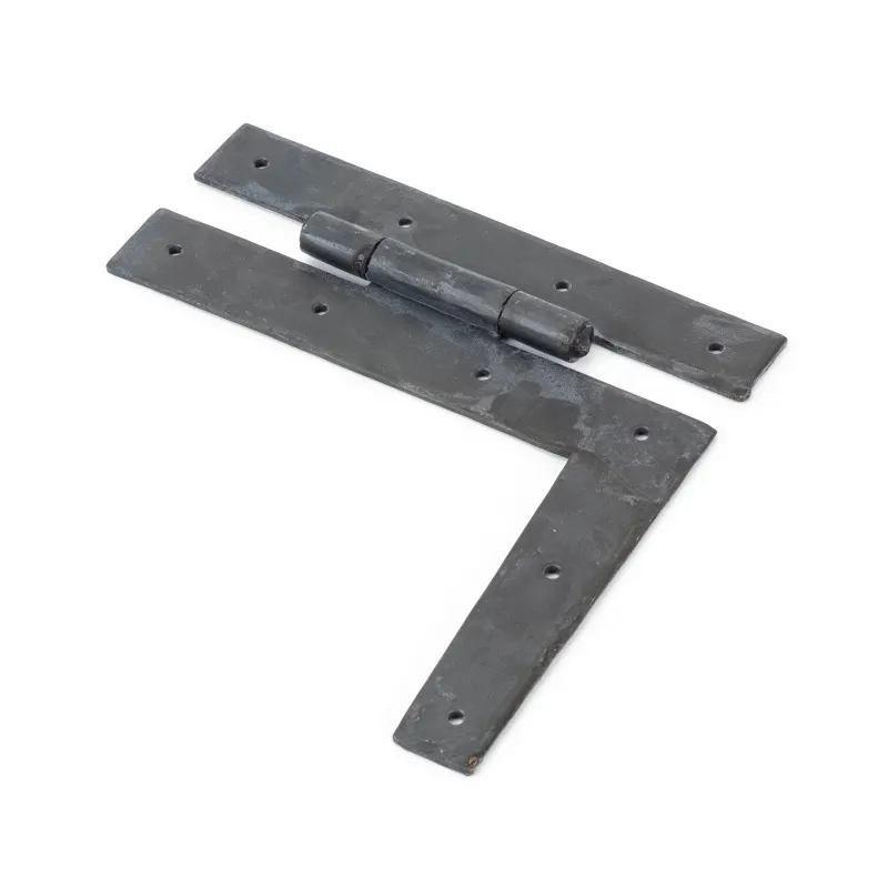 Beeswax 7" HL Hinge (pair) | From Anvil