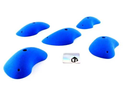 Bulk Bag Reg - L6 - Pinches