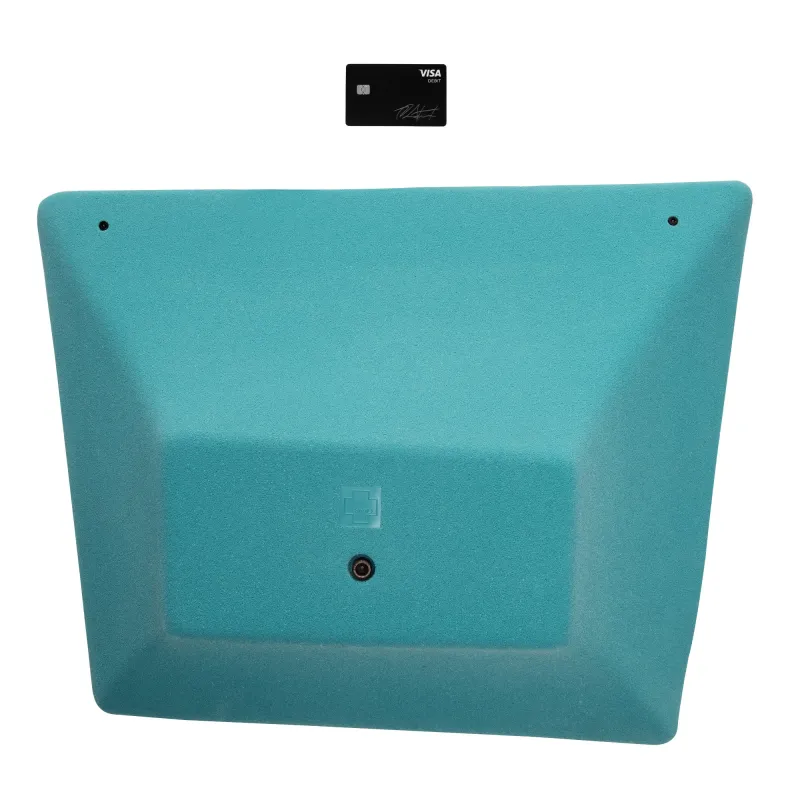 Chunks Mega 3 Durable