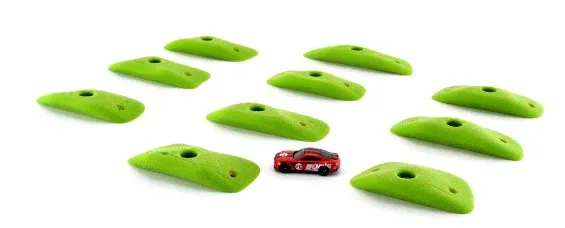 Convertible Dolly Sandstone Multifaceted 14 - Medium Crisper Incut Edges