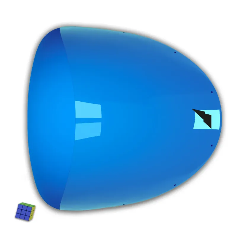 Core Jug H4 - 600 DT